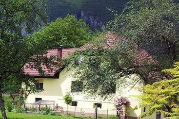 Pension Apartments And Rooms Oasis Of Peace