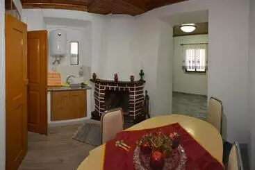 Pensió Casa Ferreira