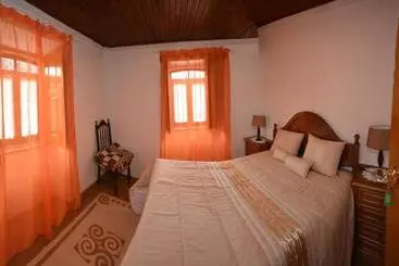Pensió Casa Ferreira