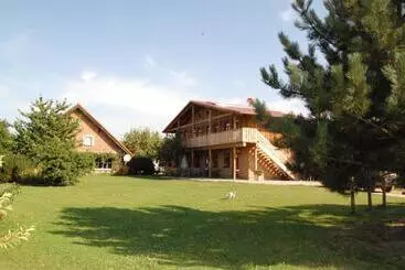 Majatalo Landhof Zur Meierei