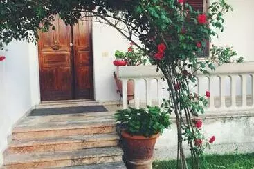 Pensão Villa La Perla