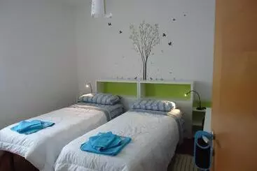 Re Leone Bed And Breakfast