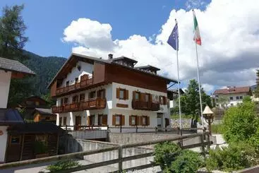 Aparthotel Residence Malibù