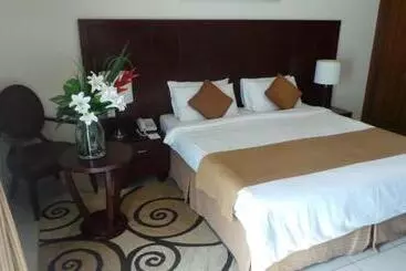 Akas Inn Hotel Apartment