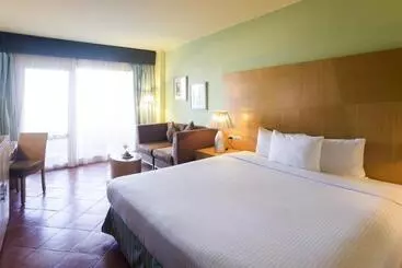 Cancun Sokhna Resort & Villas