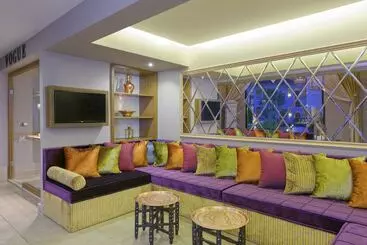 Alaaddin Beach Hotel   Adult Only