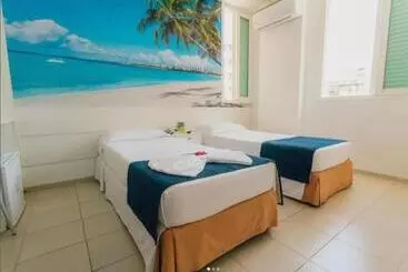 Hotel Coqueiro Express