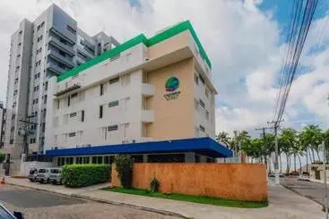 Otel Coqueiro Express