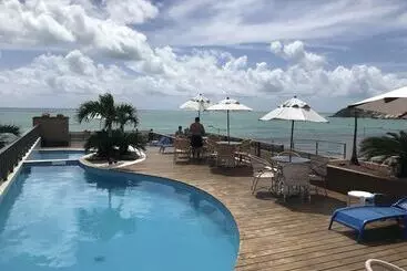 Hotel Mirador Praia
