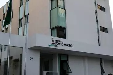 Otel Porto Maceio