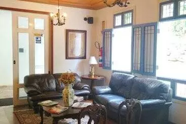 Hotel Pousada Minas Gerais