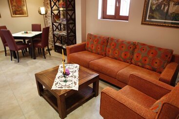 Сельский отель Rural L Antic Portal