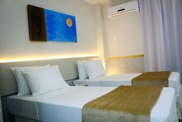 Smart Hotel João Pessoa