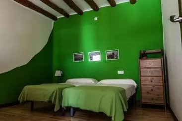 아파트 Posada Del Candil