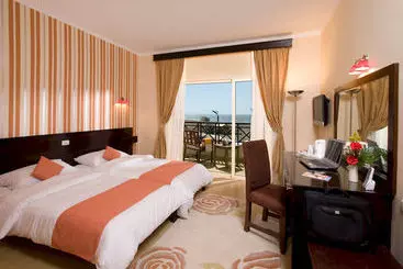 Sea Sun Hotel Dahab