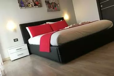 تختخواب و صبحانه 85centro