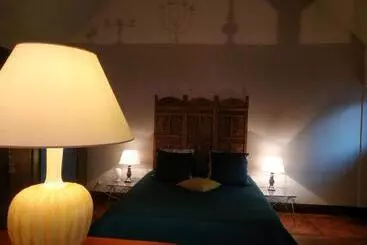 Bed and Breakfast Closerie Des Laudieres