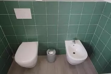 Bed and Breakfast La Casa Delle Favole