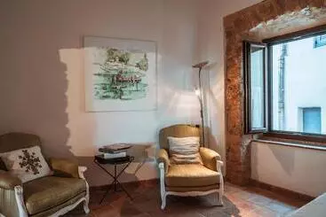 Bed and Breakfast Locanda Persei
