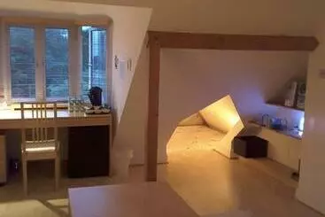 Bed and Breakfast Osterley Studio Room