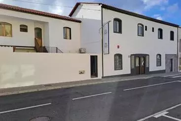 Hotelli Ribeira Grande