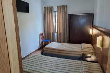 Hotelli Ribeira Grande