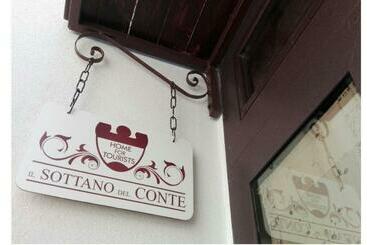Majatalo Il Sottano Del Conte