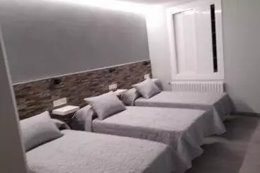 Pension Grilo