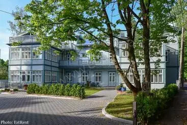 Appart'hotel Austri Villa