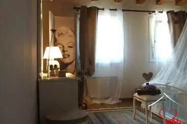 B&b Casa Mia   Camere In Appartamento Privato