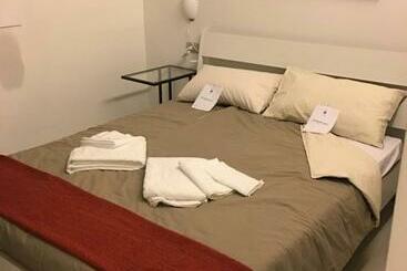 B&b La Casa Di Klida