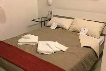 B&b La Casa Di Klida