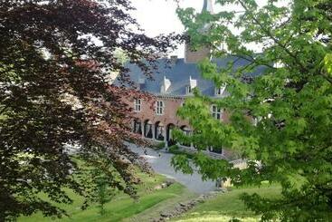 تختخواب و صبحانه Château De Bonne Espérance