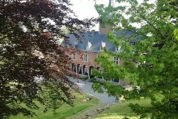 Bed and Breakfast Château De Bonne Espérance