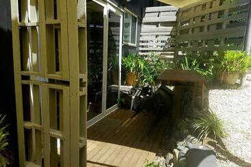 Bed and Breakfast Forest View Bungalow