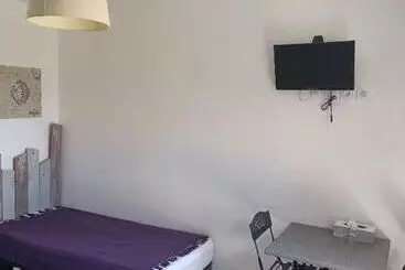 Bed and Breakfast La Cazaline