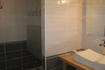 Bed and Breakfast Le Peyroux