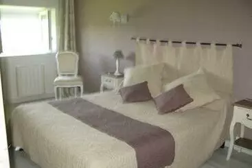 Bed and Breakfast Le Peyroux