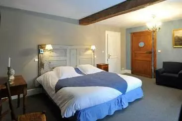 ベッドアンドブレックファースト Les Chambres D Hôtes Benoit Breton