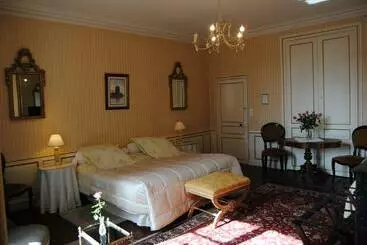 Bed and Breakfast Particulier De Sainte Croix