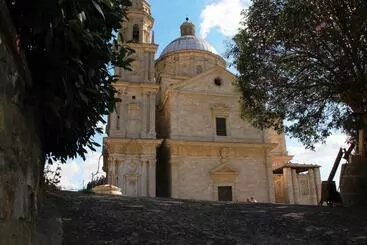Hotel Pacifico