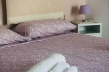 Pensión Iknos Suites By Wonderful Italy