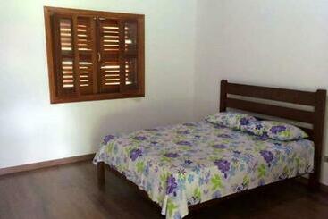 Pension (Hôtel basse catégorie) Recanto Da Maya