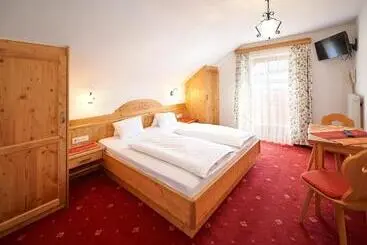 Pension Schrempfgut