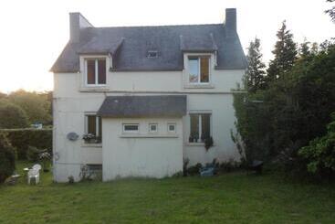 Riverside Bed And Breakfast