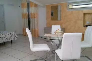 B&b Le Tre Gemme Junior