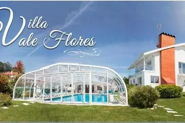 B&b Villa Vale Flores