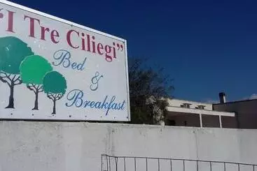 Bed and Breakfast I Tre Ciliegi