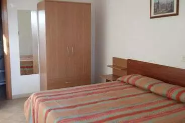 Bed and Breakfast I Tre Ciliegi