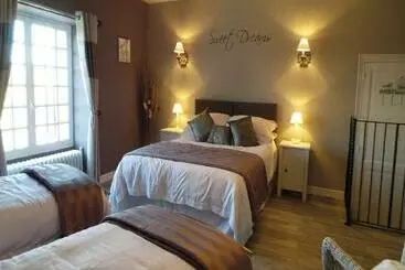 Bed and Breakfast Le Montaigne